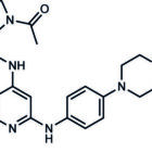 Chemical structure