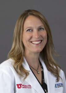 Image: Prof. Alana Welm