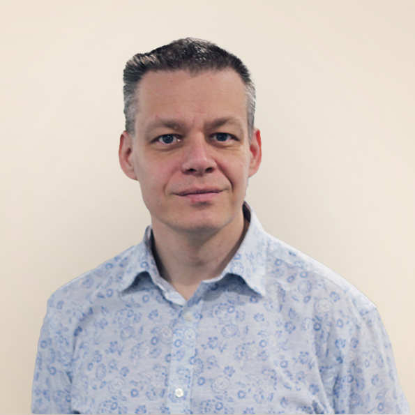 Dr. Allan Jordan, Senior Vice President of Oncology Drug Discovery at Sygnature Discovery