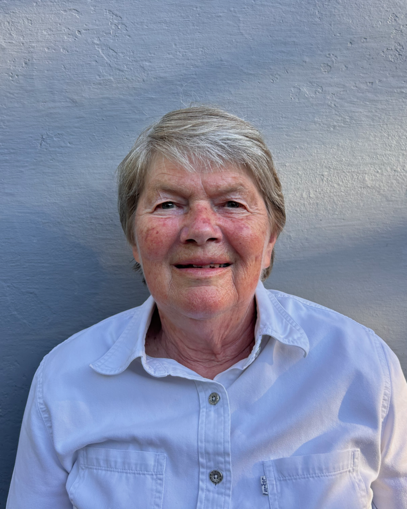 Dr. Anne E Lykkesfeldt, Danish Cancer Society, Denmark