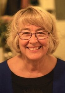 Professor Irene Leigh
Queen Mary University of London; CRUK, London Research Institute: Lincolns Inn Fields; CRUK, London Research Institute: Clare Hall Laboratories