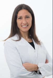 Dr. Laura Soucek
VHIO, ICREA-born spin-off Peptomyc S.L., and leader of VHIO’s Models of Cancer Therapies Group