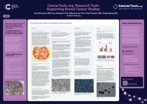 Download our breast cancer poster
